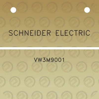 schneider-electric-vw3m9001