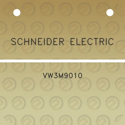 schneider-electric-vw3m9010