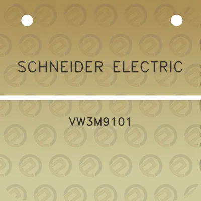 schneider-electric-vw3m9101