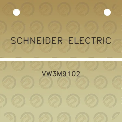 schneider-electric-vw3m9102