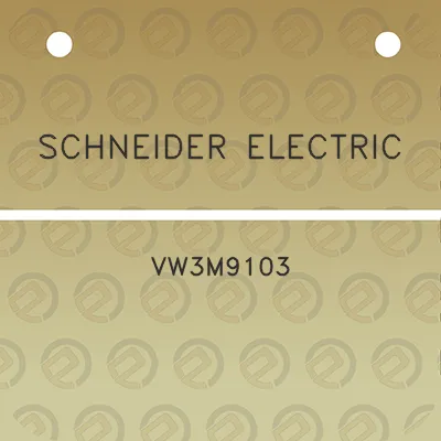 schneider-electric-vw3m9103