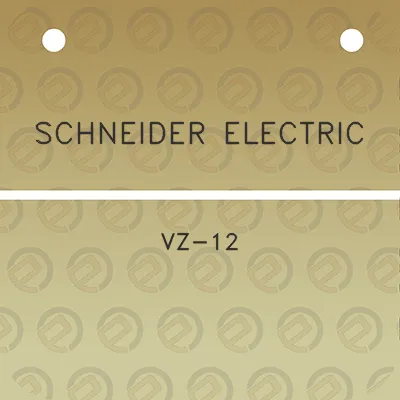 schneider-electric-vz-12