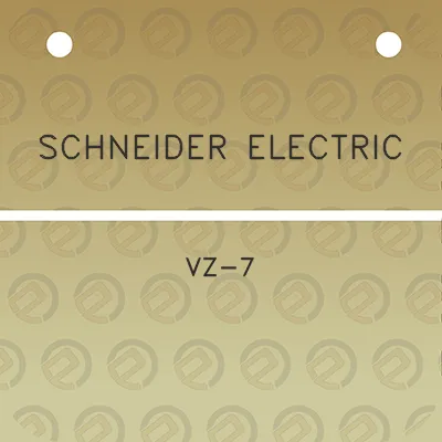 schneider-electric-vz-7