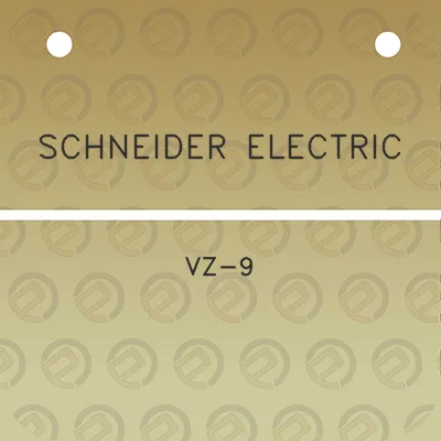 schneider-electric-vz-9