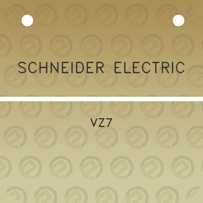 schneider-electric-vz7