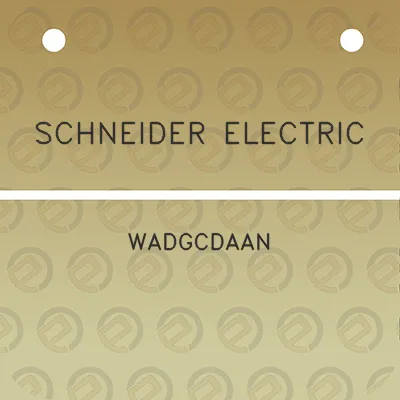 schneider-electric-wadgcdaan