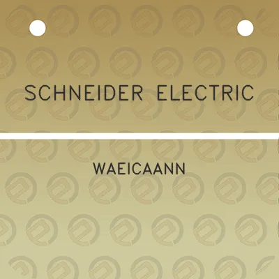 schneider-electric-waeicaann