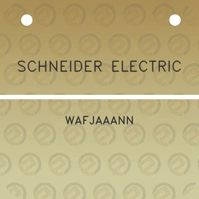 schneider-electric-wafjaaann