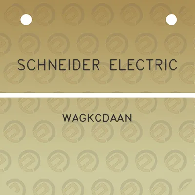 schneider-electric-wagkcdaan