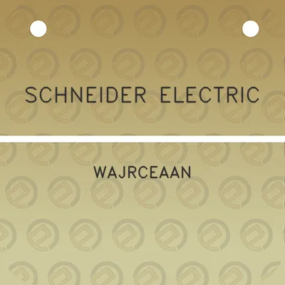 schneider-electric-wajrceaan