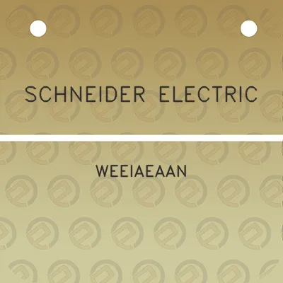 schneider-electric-weeiaeaan