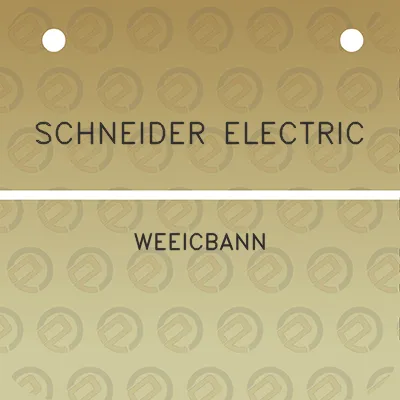 schneider-electric-weeicbann