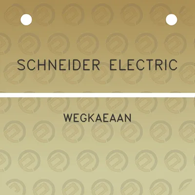 schneider-electric-wegkaeaan