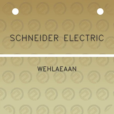 schneider-electric-wehlaeaan