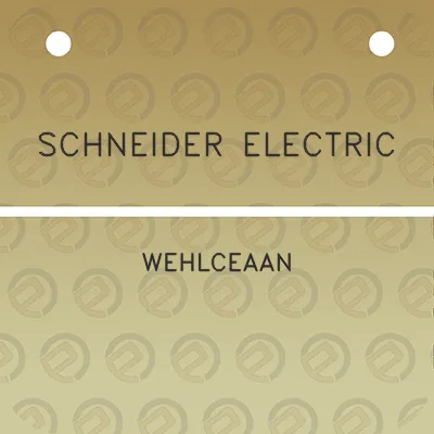 schneider-electric-wehlceaan