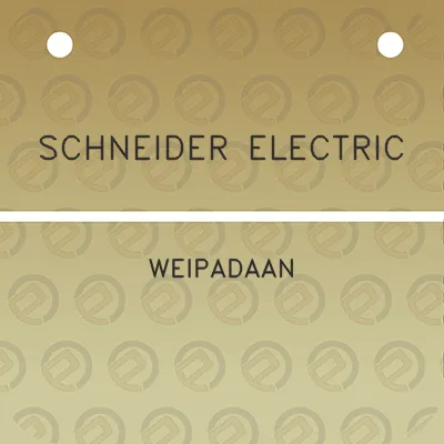 schneider-electric-weipadaan