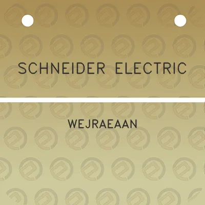 schneider-electric-wejraeaan