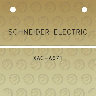 schneider-electric-xac-a671