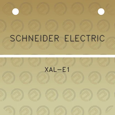 schneider-electric-xal-e1