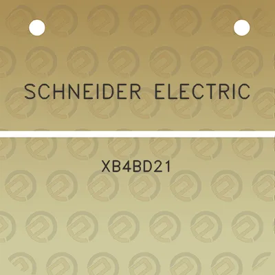 schneider-electric-xb4bd21