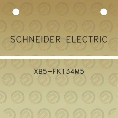 schneider-electric-xb5-fk134m5