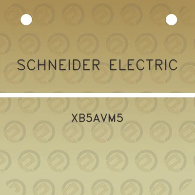 schneider-electric-xb5avm5