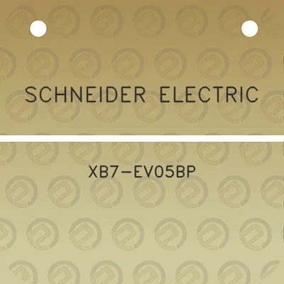 schneider-electric-xb7-ev05bp