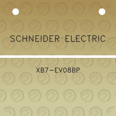 schneider-electric-xb7-ev08bp