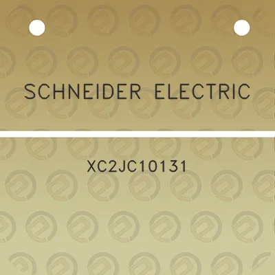 schneider-electric-xc2jc10131