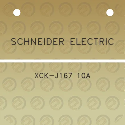 schneider-electric-xck-j167-10a