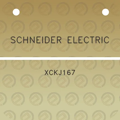 schneider-electric-xckj167