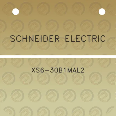 schneider-electric-xs6-30b1mal2