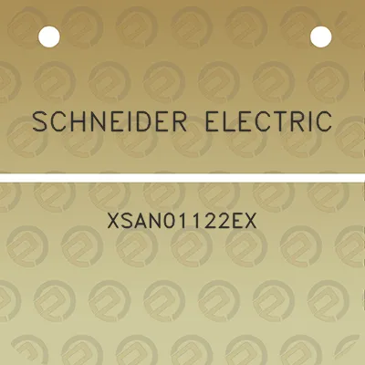 schneider-electric-xsan01122ex