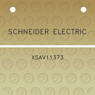 schneider-electric-xsav11373