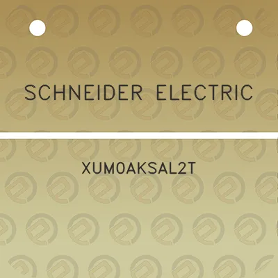 schneider-electric-xum0aksal2t