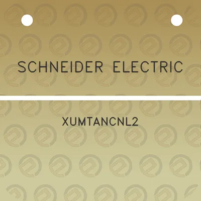 schneider-electric-xumtancnl2