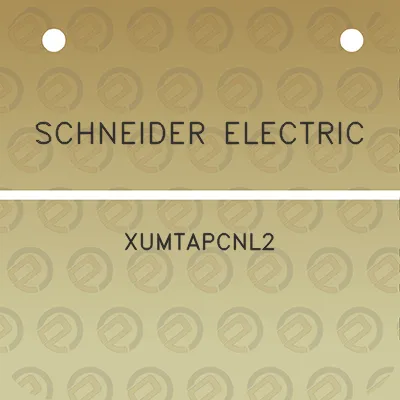 schneider-electric-xumtapcnl2