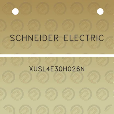 schneider-electric-xusl4e30h026n