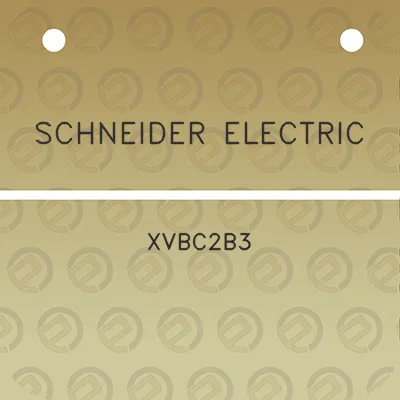 schneider-electric-xvbc2b3