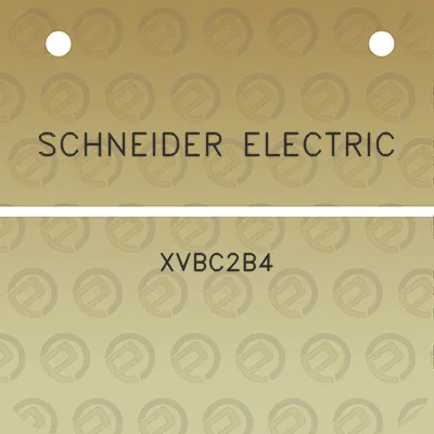 schneider-electric-xvbc2b4