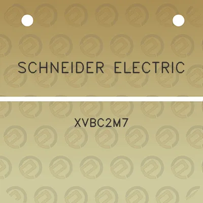 schneider-electric-xvbc2m7