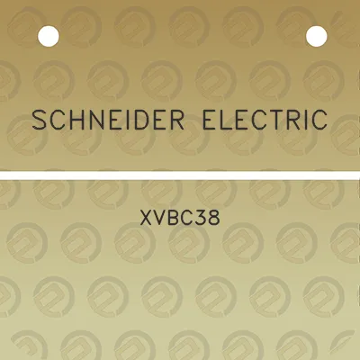 schneider-electric-xvbc38