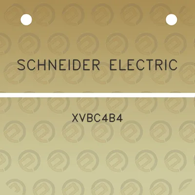 schneider-electric-xvbc4b4