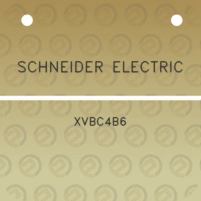 schneider-electric-xvbc4b6