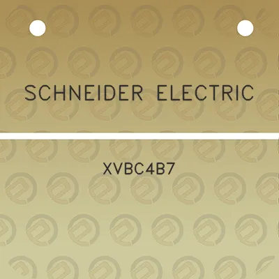 schneider-electric-xvbc4b7