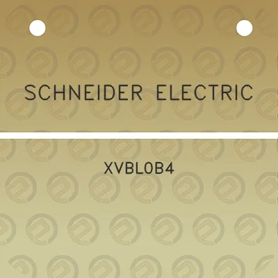 schneider-electric-xvbl0b4