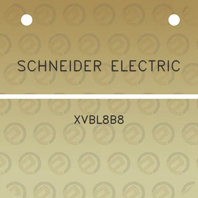 schneider-electric-xvbl8b8