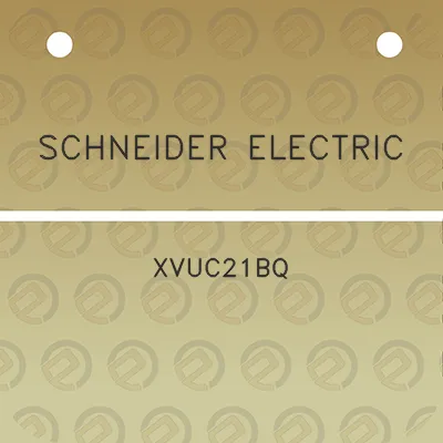 schneider-electric-xvuc21bq