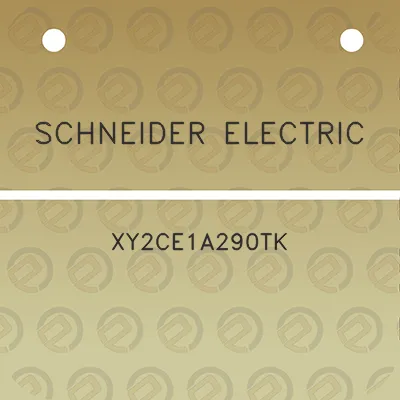 schneider-electric-xy2ce1a290tk