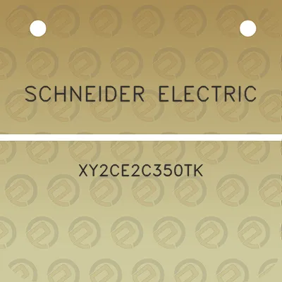 schneider-electric-xy2ce2c350tk